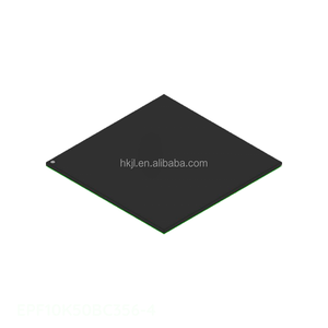 356 LBGA EPF10K50BC356-4 intégré Acheter des composants électroniques en ligne Canal du fabricant - Product Image 1