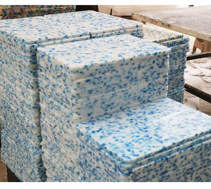 Papan Pemotong Persegi Warna-Warni Plastik PE Food Grade untuk Rumah Tangga Grosir Pabrik STR - Product Image 1