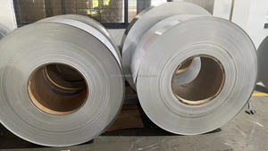 Profilo in alluminio per tapparella porta avvolgibile box <span class=keywords><strong>eps</strong></span> - Product Image 5