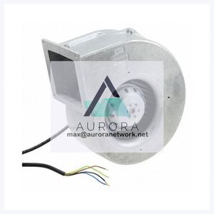 Ventiladores de refrigeración de motor de alta calidad, a buen precio, soporte OEM - Product Image 4