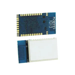 RN42-I/RM Transceiver RF Module BT Electronic Components Integrated Circuits Microcontroller IC Chips