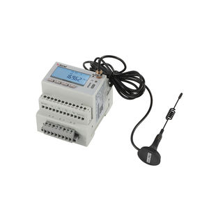 Acrel WIFI <span class=keywords><strong>3</strong></span> Phase <span class=keywords><strong>IOT</strong></span> عداد ذكي Rogowski لفائف 1000A/200mV لمراقبة طاقة المصنع - Product Image 6