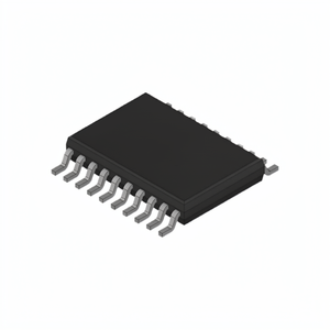 20 puces électroniques logiques TSSOP 74LVT374MTCX, composant BOM IC en stock - Product Image 1