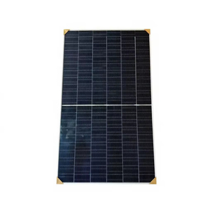 Panel <span class=keywords><strong>Solar</strong></span> Bifacial de Doble Vidrio Tipo N de 550W-720W, 23.2% de Eficiencia, Precio al por Mayor de Sky <span class=keywords><strong>Solar</strong></span>, Servicio OEM - Product Image 2