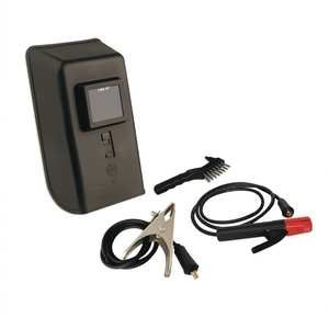 Cable <b>Kit</b> for JET 210 <b>Welding</b> Accessories - Product Image 2
