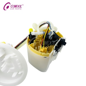 Ensemble de pompe à carburant COMOOL 16117214882 16119468612 pour BMW X3 X4 G01 G02 G08 Module de distribution de carburant - Product Image 4