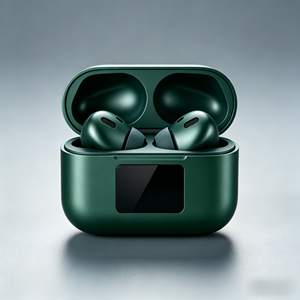 Migliori Auricolari Wireless Portatili <span class=keywords><strong>1</strong></span> - Product Image 6