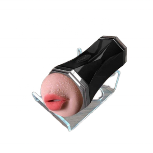 Soporte de exhibición de acrílico para copas, soporte transparente para productos cilíndricos pequeños para adultos - Product Image 1