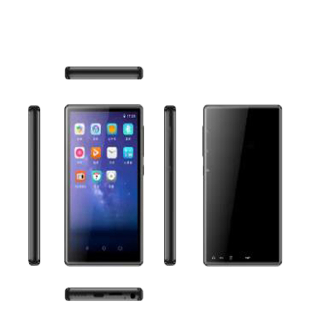 Manufacturer of Popular Products 4.7 Screen Android Video Digital MP3 MP4 Player