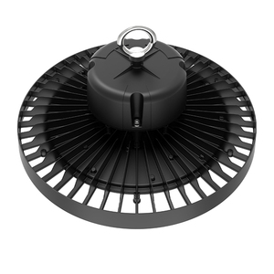 CB CE LED UFO High Light 200W Non-Dimmable 150lm/w Garantie 5 ans Éclairage d'entrepôt et d'usine - Product Image 5