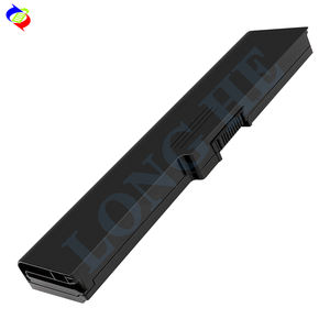 100% tout nouveau interne 11.1V 4400mAh <span class=keywords><strong>PA3817U</strong></span>-<span class=keywords><strong>1BRS</strong></span> ordinateur portable batterie authentique pour TOSHIBA L600/L600D/U400/M800/L310 - Product Image 3