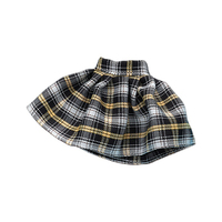 Nouvelle Robe de Poupée 30 cm 2026 – Vêtements de Maison pour Enfants, Accessoires de Maison de Poupée