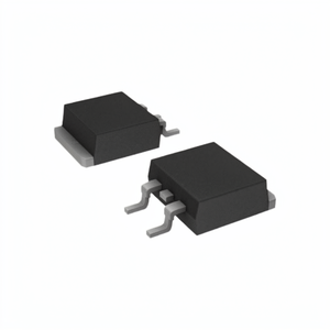 Order Electronic Components BOM Quote Service D2PAK IRFS38N20DTRLP Transistors - Product Image 1