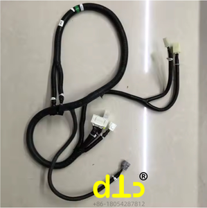 ชุดสายไฟ ND246470-2451 พร้อมขั้วต่อ, สายไฟสำหรับ PC200-7 PC360-7 PC400-7 สำหรับเครื่องจักรก่อสร้าง - Product Image 6