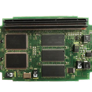 Tarjeta de Circuito Impreso (PCB) Original para Controlador CNC FANUC A20B-3300-0313 - Product Image 4