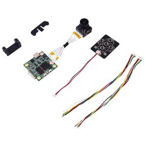 Cámara de Acción DVR Hawkeye Split NakedCam V4.0 4K con Estabilización de Imagen, Gran Angular de 170 Grados para Drones de Carreras RC - Product Image 3