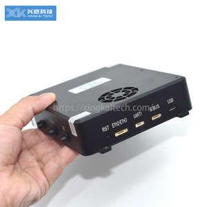 Drone Red inalámbrica Adaptable Salto de frecuencia Larga distancia Relé de <span class=keywords><strong>video</strong></span> Hd Red Tecnología de radio Software Definir radio - Product Image 4