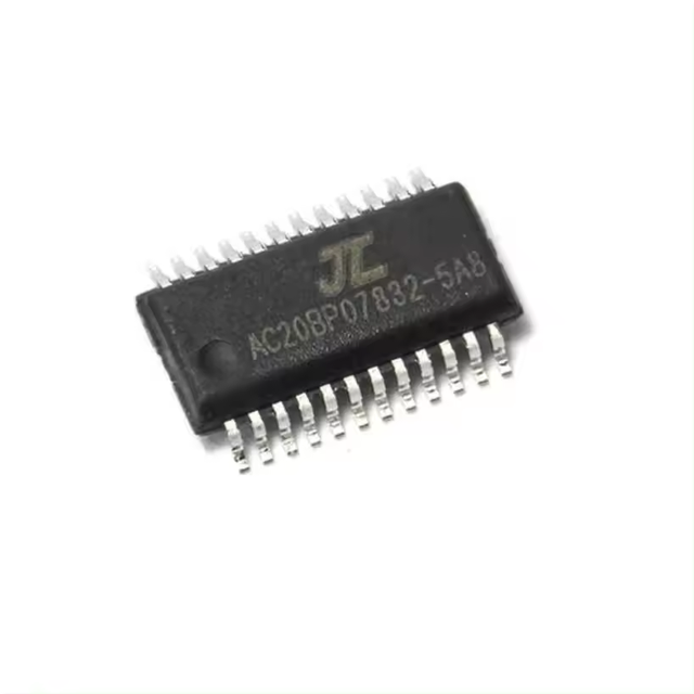 JL Bluetooth Chip AC695678N Software&Hardware Design AC6969A JL Bluetooth Chips