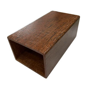 Tubos Cuadrados <span class=keywords><strong>de</strong></span> FRP con Acabado Liso y Pintado, Técnica <span class=keywords><strong>de</strong></span> Pultrusión <span class=keywords><strong>de</strong></span> Pulpa <span class=keywords><strong>de</strong></span> Fibra <span class=keywords><strong>de</strong></span> Vidrio, Peso Ligero, <span class=keywords><strong>Precio</strong></span> <span class=keywords><strong>de</strong></span> Fábrica - Product Image 2