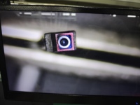 Module de caméra Micro USB OCHSA10, module de caméra 800*800, capteur CMOS Omnivision, caméra nue 3,0 mm, MIPI 60FPS, caméra médicale