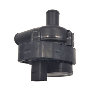 Bomba de Agua Auxiliar de Motor para Mercedes-Benz AMG GT GLE GLS <span class=keywords><strong>Maybach</strong></span> Clase S Sprinter 2006-2018, Nueva, Reemplazo Goway, Garantía de 12 Meses - Product Image 4