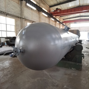 Tanque <span class=keywords><strong>de</strong></span> Almacenamiento <span class=keywords><strong>de</strong></span> Hidrógeno <span class=keywords><strong>de</strong></span> Acero al Carbono <span class=keywords><strong>de</strong></span> Alta Presión con un Componente Central <span class=keywords><strong>de</strong></span> Recipiente a Presión Duradero - Product Image 5