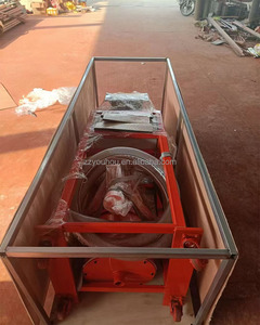 Équipement <span class=keywords><strong>hydraulique</strong></span> de production de bougies équipement de pressage pour fabrication de bougies chauffe-plat à vendre - Product Image 5