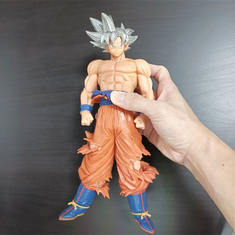 悟空 DP9ドラゴンボール フィギュア ドラゴンボールZ History Box vol.9」が登場!! 原型師・JOEさん