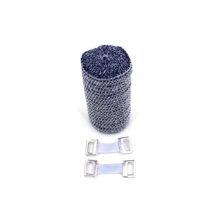 Medmount medicale blu spessore lattice libera senza refrigerazione riutilizzabile fresco elastico fasciatura di ghiaccio <span class=keywords><strong>freddo</strong></span> con mentolo - Product Image 4