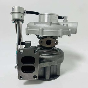 Yuchai 6108 JP76G78 Fabrik heißer Verkauf hoher Qualität Turbolader Modell für JY1TY1T4A <span class=keywords><strong>475D</strong></span> JY11T4-1118100A-502 - Product Image 2