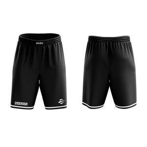 Uniformes de Baloncesto sin Pedido Mínimo, Jersey Sublimado Personalizado, Ropa de Baloncesto Transpirable - Product Image 5