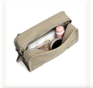 Sac à main Boston tendance en cuir de vache véritable AndoBag pour femmes, sac bandoulière, sac de travail, sac de tous les jours - Product Image 6