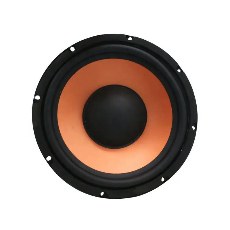 High-power 6.5Inch/8inch/10inch Magnet 35 Bass Auto car Performance Music audio speaker subwoofers horn
