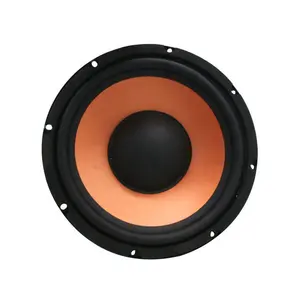 High-power 6.5Inch/8inch/10inch Magnet 35 Bass Auto car Performance Music audio speaker subwoofers horn