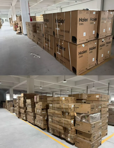 -23 ℃   เครื่องปรับอากาศกลางอาคารไฮเออร์ MRV5 VRF แบบใช้คอมเพรสเซอร์แบบสโครล DC เต็มรูปแบบ สำหรับโรงแรม สำนักงาน ระบบทำความร้อนอุณหภูมิต่ำ - Product Image 6