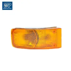 9418201321 Depehr Mb Atego Actros Top Light Truck Zijmarkeringslamp