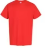 Corail Rouge