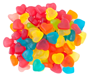 Vitamin Vegan Gummies gelatin Máy Làm tự động <span class=keywords><strong>Gummy</strong></span> kẹo dây chuyền sản xuất - Product Image 5