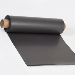 Premium Kwaliteit Flexibele Rubber Magneet Voor Groot Formaat Reclame Afdrukken | Sterke Magnetische Pull, Aanpasbare Dikte - Product Image 3