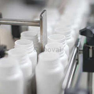 <span class=keywords><strong>Machine</strong></span> de comptage et de conditionnement numérique efficace et de haute précision pour capsules, comprimés et bonbons - Product Image 4