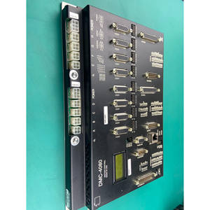 DMC-4080 kontrol gerak digunakan dalam kondisi baik Garansi 3 bulan - Product Image 4