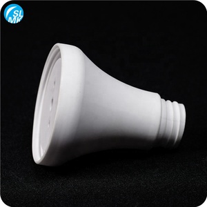 Trắng gốm đèn giữ ổ cắm alumina bộ phận 95 96 - Product Image 6