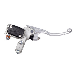 กระบอกเบรกหน้าสำหรับ KTM 125 150 250 300 450 XC W EXC F XCF W SX อะลูมิเนียม อะไหล่รถมอเตอร์ไซค์วิบาก - Product Image 5