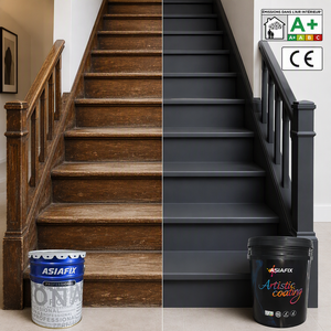 <span class=keywords><strong>Peinture</strong></span> antirouille <span class=keywords><strong>pour</strong></span> métal, revêtement <span class=keywords><strong>acrylique</strong></span> anti-rouille, <span class=keywords><strong>peinture</strong></span> de rénovation <span class=keywords><strong>pour</strong></span> acier, métal, imperméable, résistant aux intempéries - Product Image 1
