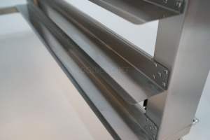 Machine de cuisine 3 étages 6 plateaux four de pont Commercial équipement de boulangerie four à pain four à <span class=keywords><strong>gaz</strong></span> <span class=keywords><strong>GDO</strong></span>-36 - Product Image 4