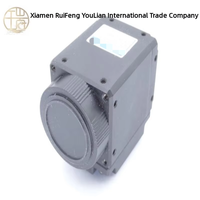 Controlador PLC Dedicado para Automatización Industrial Corp Ca-h500mx, Cámara Usada, Nuevo Original, Disponible en Stock