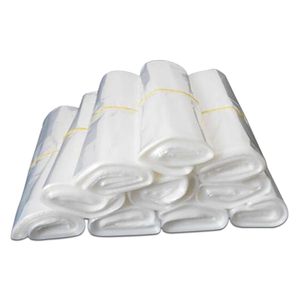 Clear <b>Heat</b> Shrink <b>Wrap</b> POF 0.8mil Thickness Shrink Bags for Gift Craft Packaging DIY Homemade - Product Image 1