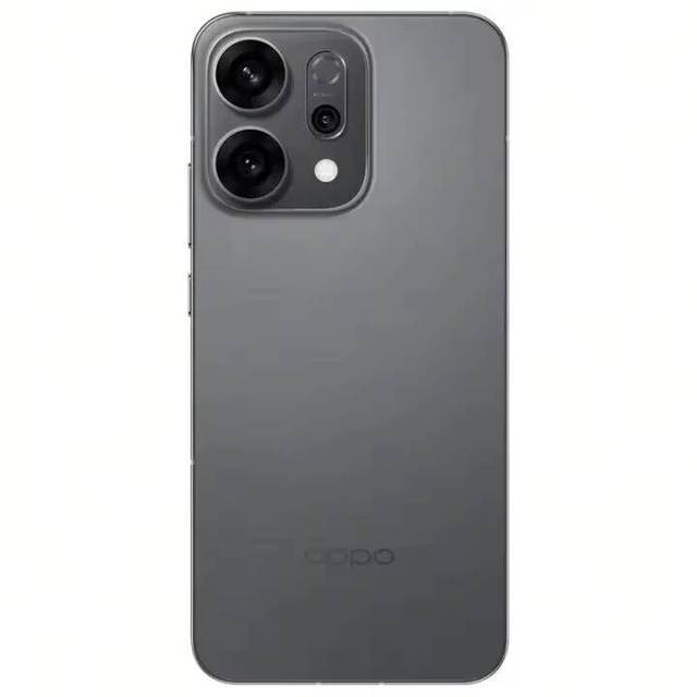 Original New OPPO Reno14 5G Mobilephone 6.59" Dimensity 8350 6000mAh AMOLED Screen 120Hz 50MP+50MP+8MP Pixels 80W Fast Charging