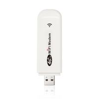 Point d'accès Wi-Fi mobile mondial 4G avec lecteur de carte SIM, antenne sans fil LTE Hotspot, Internet de poche MTC Namibie