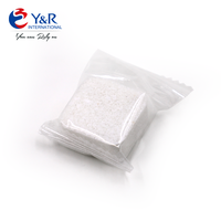 Çamaşır suyu ücretsiz tek kullanımlık katı çamaşır sabunu deterjan % efervesan tabletler biyobozunur ve yüksek konsantre